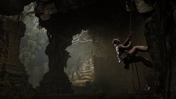 Indiana Jones and the Great Circle review Indiana Jones and the Great Circle review
