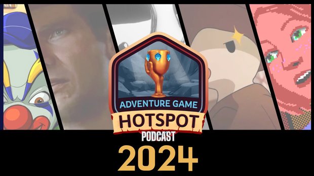 Farewell 2024 – A last look back at the year that was