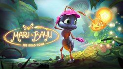 Mari & Bayu: The Road Home skitters onto Switch Mari & Bayu: The Road Home skitters onto Switch