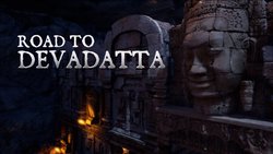 Road To Devadatta arrives on Steam Road To Devadatta arrives on Steam