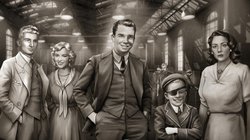 The Roottrees are Dead lives on in revamped commercial re-release for PC The Roottrees are Dead lives on in revamped commercial re-release for PC