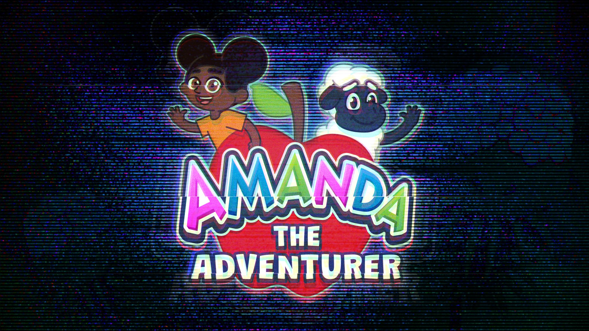 Amanda the Adventurer programmed for April 25 launch | Adventure Game  Hotspot