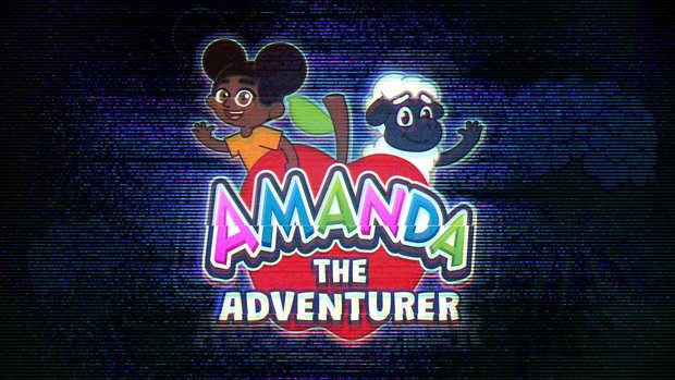 Amanda the Adventurer programmed for April 25 launch Amanda the Adventurer programmed for April 25 launch