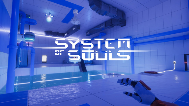 System of Souls now operating on PC and PS5 System of Souls now operating on PC and PS5