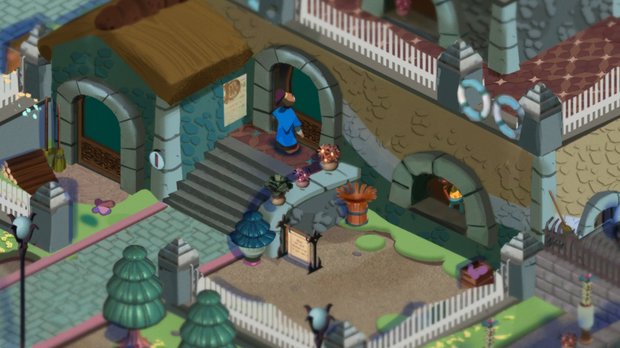 Little Big Adventure classic remasters to be rolled out in 2024 Little Big Adventure classic remasters to be rolled out in 2024