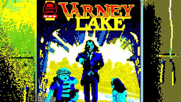 Demo emerges from Varney Lake prior to April launch Demo emerges from Varney Lake prior to April launch