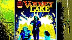 Demo emerges from Varney Lake prior to April launch Demo emerges from Varney Lake prior to April launch
