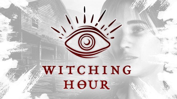 Witching Hour video walkthrough