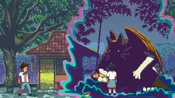 A Space for the Unbound review