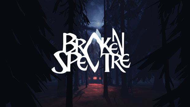 Broken Spectre coming together for VR release this summer Broken Spectre coming together for VR release this summer