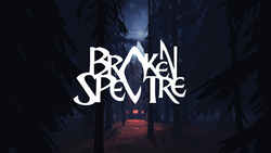 Broken Spectre coming together for VR release this summer Broken Spectre coming together for VR release this summer