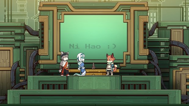 Threefold Recital now playing on Steam for Windows PC Threefold Recital now playing on Steam for Windows PC