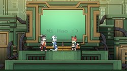 Threefold Recital now playing on Steam for Windows PC Threefold Recital now playing on Steam for Windows PC