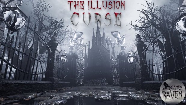 The Illusion: Curse becomes tangible on Steam The Illusion: Curse becomes tangible on Steam