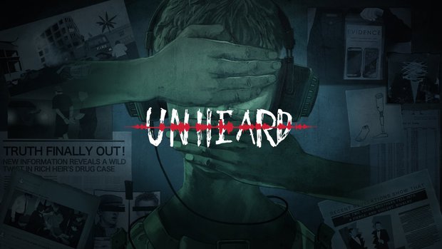 Unheard: Voices of Crime detected on consoles Unheard: Voices of Crime detected on consoles