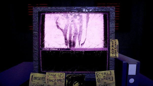 Dead Letter Dept. delivered on Steam Dead Letter Dept. delivered on Steam