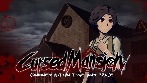 Cursed Mansion exits Early Access Cursed Mansion exits Early Access