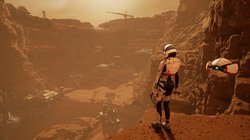 Deliver Us Mars review Deliver Us Mars review