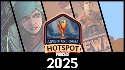 A look ahead at adventures to come in 2025 A look ahead at adventures to come in 2025