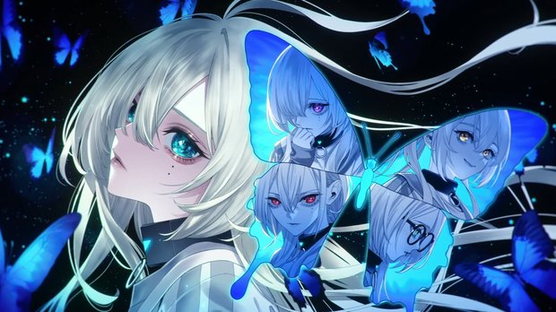 Sofia in Exchange for Lies to come true this spring Sofia in Exchange for Lies to come true this spring