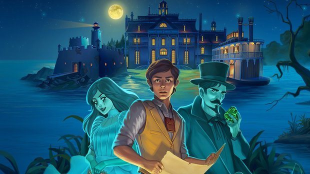 David Younger, Inklingwood Studios interview – Foolish Mortals David Younger, Inklingwood Studios interview – Foolish Mortals