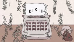 Birth video walkthrough Birth video walkthrough