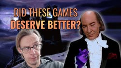 Why The 7th Guest and The 11th Hour deserve better... and why they don't Why The 7th Guest and The 11th Hour deserve better... and why they don't