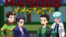 Mysterious Mystery debut uncovered on Windows PC Mysterious Mystery debut uncovered on Windows PC