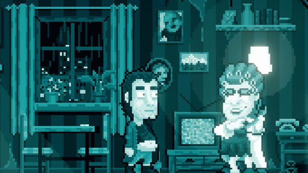 Mighty 1990 gets a strong introduction from Chaosmonger Studio Mighty 1990 gets a strong introduction from Chaosmonger Studio
