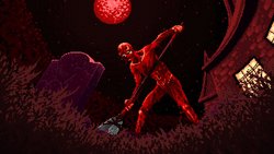 The Flayed Man to be exposed in April on Windows PC The Flayed Man to be exposed in April on Windows PC