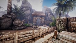 DEDALO unearthed on PC and Switch DEDALO unearthed on PC and Switch