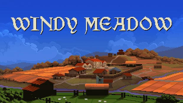 Demo whipped up for Windy Meadow – A Roadwarden Tale Demo whipped up for Windy Meadow – A Roadwarden Tale