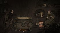 Creepy Tale 3: Ingrid Penance review Creepy Tale 3: Ingrid Penance review