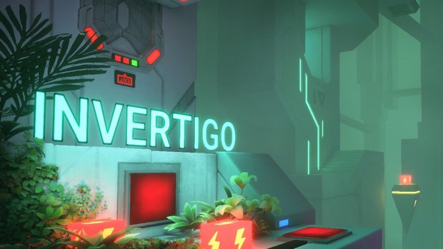 Invertigo drops on Steam for Windows PC Invertigo drops on Steam for Windows PC