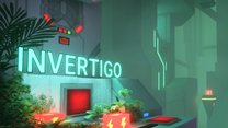 Invertigo drops on Steam for Windows PC