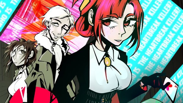 Of the Devil deals out debut commercial installment on Steam Of the Devil deals out debut commercial installment on Steam