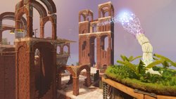 Dreampainters to make a splash on Steam for Windows PC Dreampainters to make a splash on Steam for Windows PC
