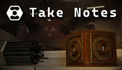 Take Notes video walkthrough Take Notes video walkthrough