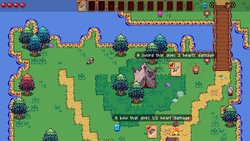 Ron Gilbert dops news of Zelda-like Death By Scrolling Ron Gilbert dops news of Zelda-like Death By Scrolling