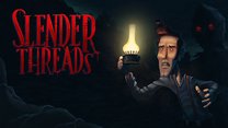 Slender Threads walkthrough Slender Threads walkthrough