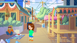 Perfect Tides review Perfect Tides review