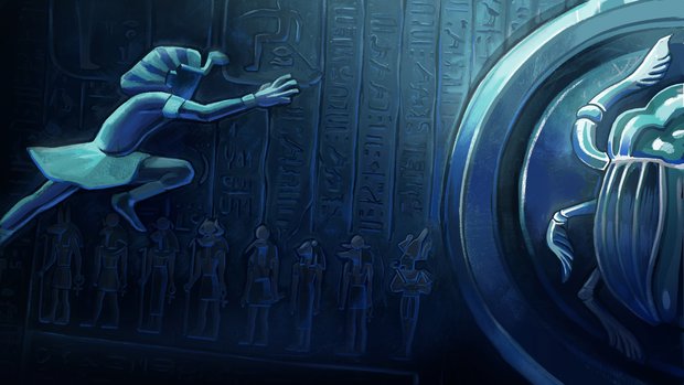 Path of Ra review Path of Ra review