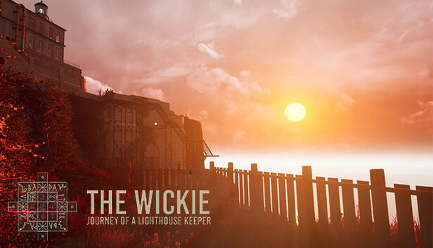 The Wickie: Journey of a Lighthouse Keeper winds up on Steam The Wickie: Journey of a Lighthouse Keeper winds up on Steam