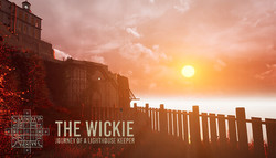 The Wickie: Journey of a Lighthouse Keeper winds up on Steam The Wickie: Journey of a Lighthouse Keeper winds up on Steam