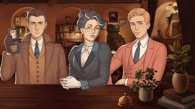 Best Served Cold demo ready for consumption