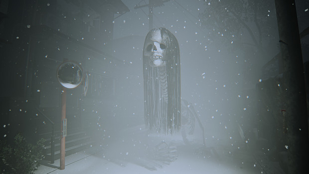 BrokenLore: LOW rises up on Steam for Windows PC BrokenLore: LOW rises up on Steam for Windows PC