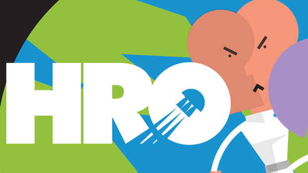 Appointed launch date arrives for HRO: Adventures of a Humanoid Resources Officer Appointed launch date arrives for HRO: Adventures of a Humanoid Resources Officer
