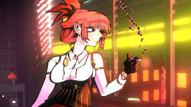 of the Devil: Episode 1 of the Devil: Episode 1