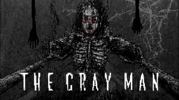 The Gray Man comes knocking on Windows PC The Gray Man comes knocking on Windows PC