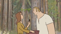 Pine: A Story of Loss review Pine: A Story of Loss review